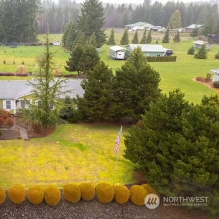 Buy this studio apartment on 180 Quary Lane in Lewis County, WA 98596