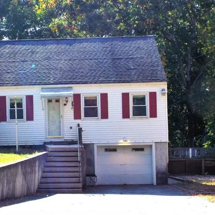 Buy this 3 bed house on Lakeview Drive in Somersworth, NH 03878