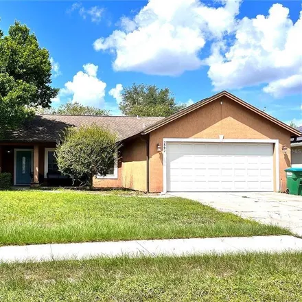 Buy this 3 bed house on 2592 Sedgefield Avenue in Deltona, FL 32725