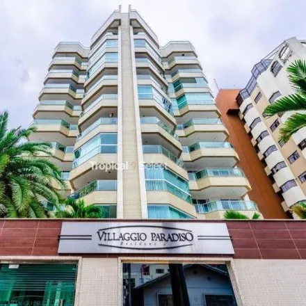 Buy this 3 bed apartment on Villaggio Paradiso Residencial in Rua Paraguai 467, Ponta Aguda