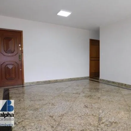 Rent this 3 bed apartment on Bloco G in SQS 302, Brasília - Federal District