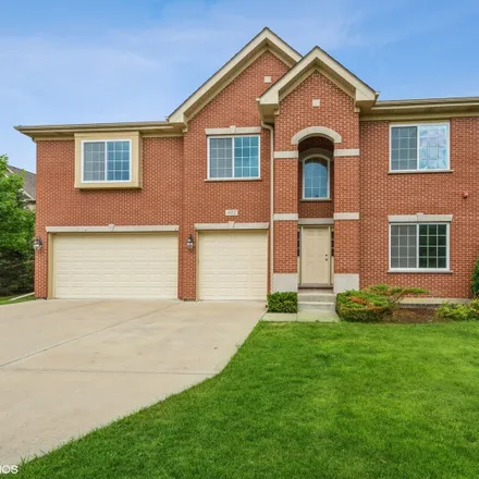 Buy this 5 bed house on 402 Fox Glove Lane in Barrington, IL 60010