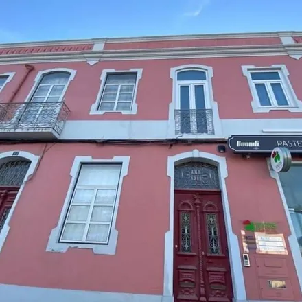 Image 6 - Rua Coronel Guilherme Portugal, 2910-527 Setúbal, Portugal - Apartment for rent