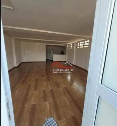 Buy this 2 bed apartment on Estrada da Colina in Jardim das Colinas, Franco da Rocha - SP
