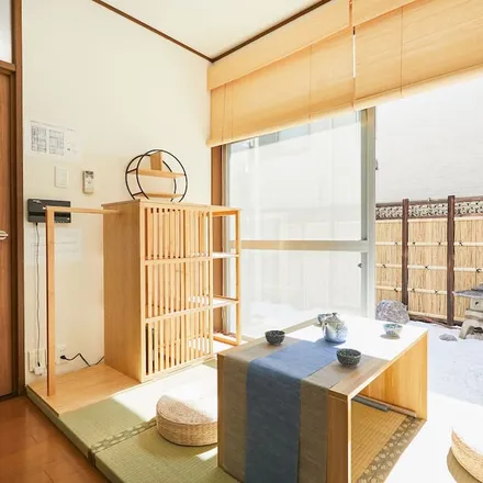 Rent this 3 bed house on Shinjuku in 161-0034, Japan