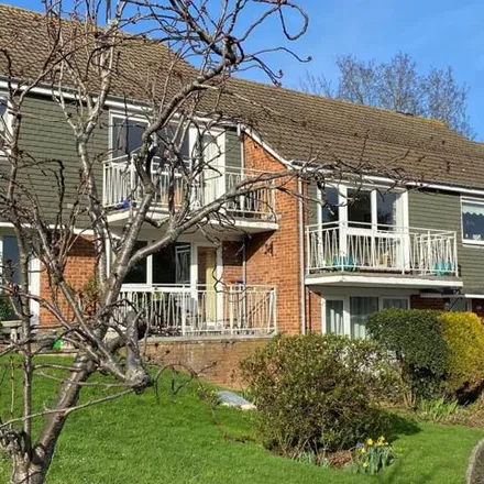 Buy this 2 bed apartment on The Denbigh in Little Common Road, Bexhill-on-Sea