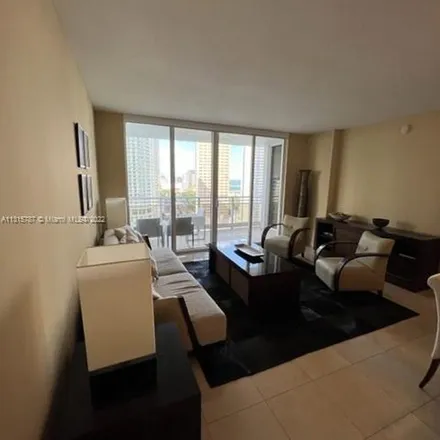 Image 2 - 901 Brickell Key Boulevard, Torch of Friendship, Miami, FL 33131, USA - Apartment for rent