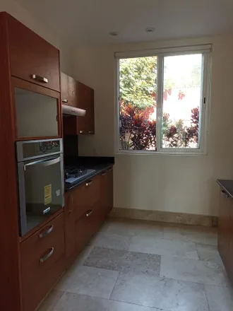 Rent this studio apartment on Privada Segunda Privada de las Flores in 62448 Cuernavaca, MOR