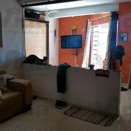 Image 2 - Rua Zumbi dos Palmares, Jardim das Bandeiras, Osasco - SP, 06160, Brazil - House for sale