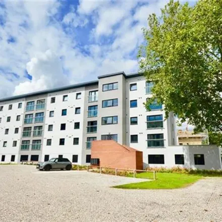 Buy this 2 bed apartment on Platform 1 in Thomas Way, Braintree
