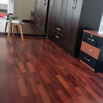 Rent this 3 bed apartment on 28 of July Avenue 887 in Miraflores, Lima Metropolitan Area 15074