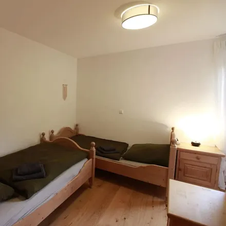 Rent this 2 bed apartment on 87730 Bad Grönenbach