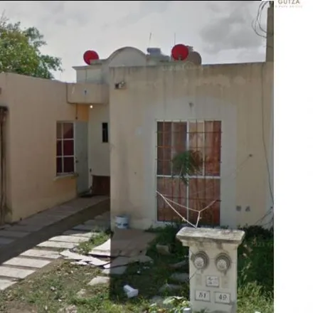 Buy this 2 bed house on Solidaridad in Quintana Roo, Mexico