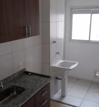 Rent this 2 bed apartment on Rua Duque de Caxias in Vila Santa Catarina, Americana - SP