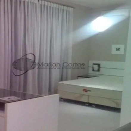 Buy this 1 bed apartment on Campus da Praia Vermelha in Rua Domingos Sávio Saad, Boa Viagem