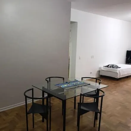 Buy this 1 bed apartment on Rua Cruzeiro 37 in Campos Elísios, São Paulo - SP