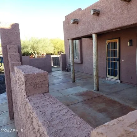 Image 4 - 25687 West Blue Sky Drive, Maricopa County, AZ 85361, USA - House for sale