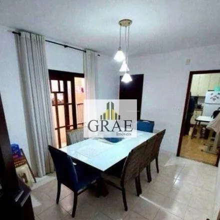 Buy this 3 bed house on Rodovia Anchieta in Rio Grande, São Bernardo do Campo - SP