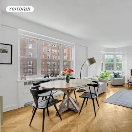 Buy this studio apartment on 160 Cabrini Boulevard in New York, NY 10033