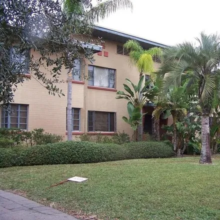 Image 1 - 842 Laurel Avenue, Orlando, FL 32803, USA - Apartment for rent