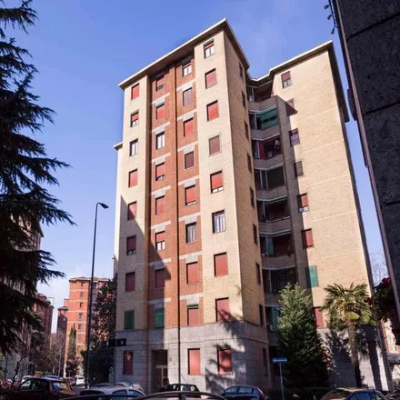 Image 8 - Via Salvatore Barzilai, 10, 20146 Milan MI, Italy - Room for rent