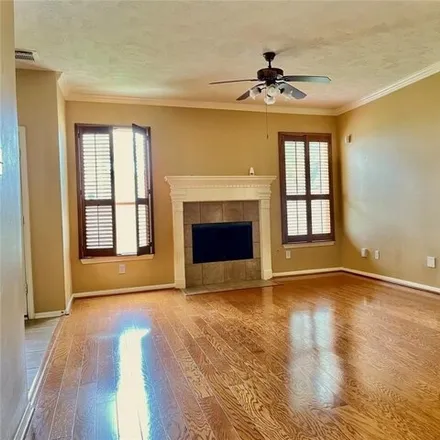 Image 6 - 14517 Borgenia Drive, Harris County, TX 77429, USA - Townhouse for rent