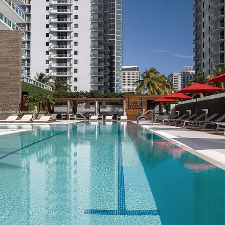 Image 3 - 1060 Brickell Avenue, Miami, FL 33131, USA - Apartment for rent