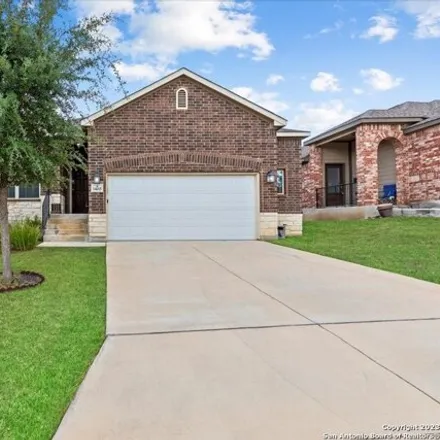 Buy this 4 bed house on 14664 Running Wolf in Bexar County, TX 78245