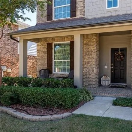 Image 4 - 1376 Clear Creek Drive, Wylie, TX 75098, USA - House for rent