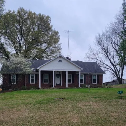 Rent this 3 bed house on 267 Antioch Highway 51 Road in Covington, TN 38019