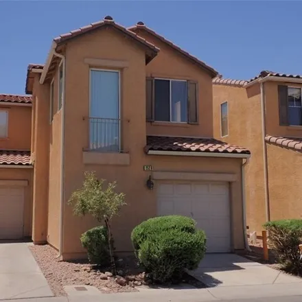 Rent this 3 bed house on 2525 Madre Grande Street in Sunrise Manor, NV 89142