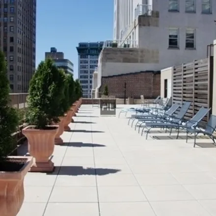 Image 5 - 45 Wall Street, New York, NY 10005, USA - Apartment for rent