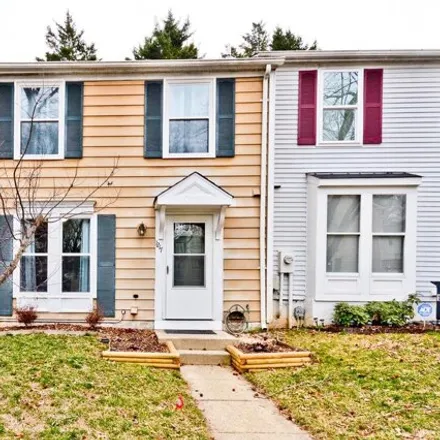 Rent this 2 bed townhouse on 1217 Patriot Lane in Bowie, MD 20716