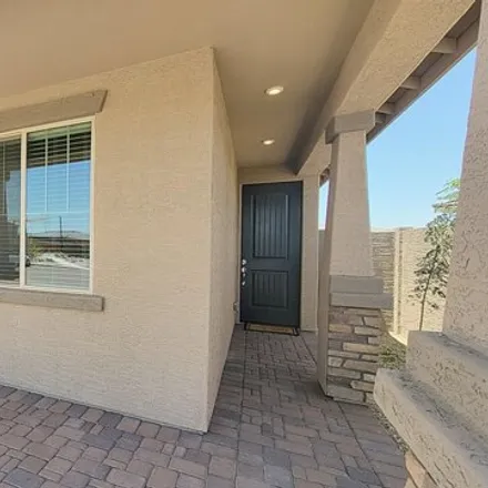 Image 4 - 11988 South 173rd Avenue, Goodyear, AZ 85338, USA - House for rent