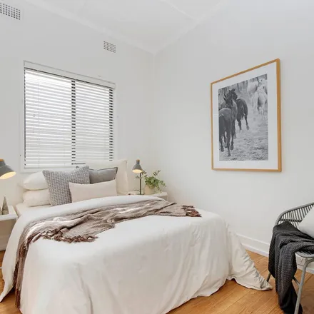 Rent this 2 bed apartment on Bulga Lane in Balmain NSW 2041, Australia