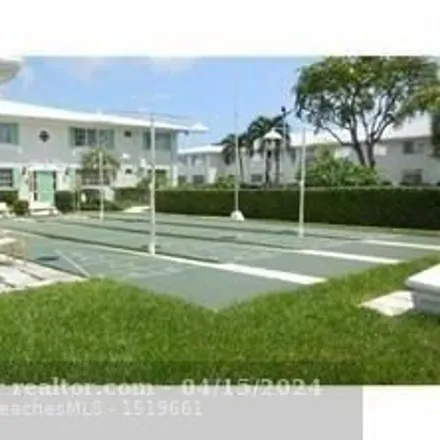 Image 6 - 6309 Northeast 19th Avenue, Imperial Point, Fort Lauderdale, FL 33308, USA - Condo for rent