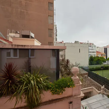 Image 6 - Avenida Elias Garcia 48, 1000-149 Lisbon, Portugal - Room for rent