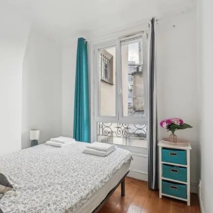 Image 9 - 197 Rue de Crimée, 75019 Paris, France - Apartment for rent