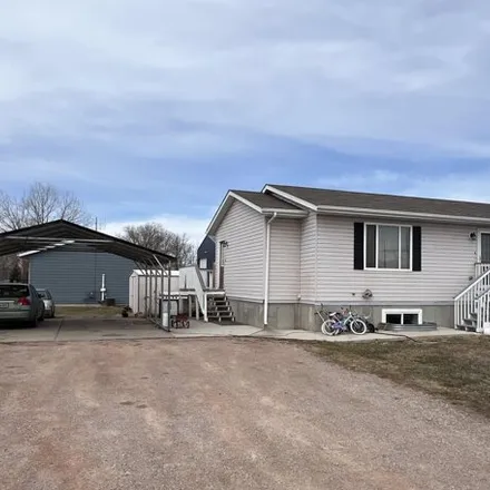 Buy this 4 bed house on 3089 Stellar Drive in Rapid Valley, Pennington County