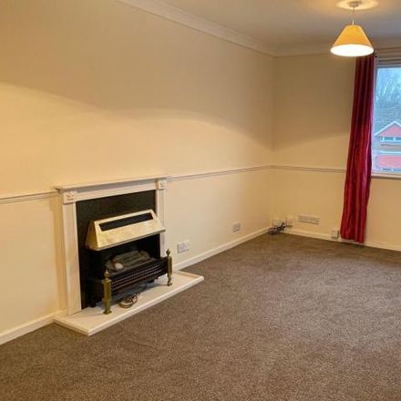 Rent this 2 bed apartment on Sam's Fish Bar in 37 Marsden Drive, Scunthorpe