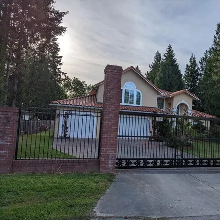 Buy this 4 bed house on 23487 Brier Road in Brier, Snohomish County