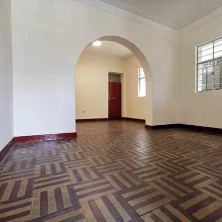 Buy this 3 bed apartment on Avenida Paseo de la República 1797 in Lince, Lima Metropolitan Area 15494