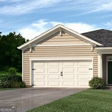 Buy this 3 bed house on 6771 Jabco Boulevard in Stonecrest, GA 30058