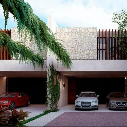 Image 2 - unnamed road, 97310 Mérida, YUC, Mexico - Townhouse for rent