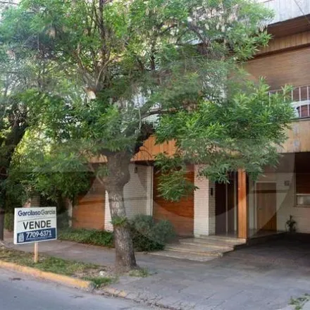 Buy this 4 bed house on Reverendo Padre Luis Varvello 76 in Paso del Rey Centro, 1742 Paso del Rey