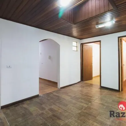 Rent this studio house on Rua Padre José Lopacinski 58 in Cidade Industrial de Curitiba, Curitiba - PR