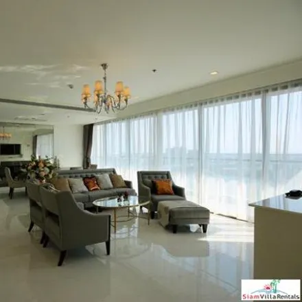 Image 4 - Rama III Road, Bang Kho Laem District, Bangkok 10120, Thailand - Apartment for rent