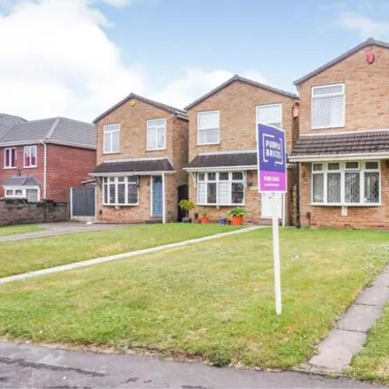 Image 1 - Woodsetton Close, Coseley, DY1 4LQ, United Kingdom - House for sale