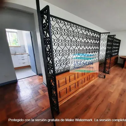 Buy this 5 bed apartment on Le Bagon's in Avenida Pedro Montt, 236 2834 Valparaíso
