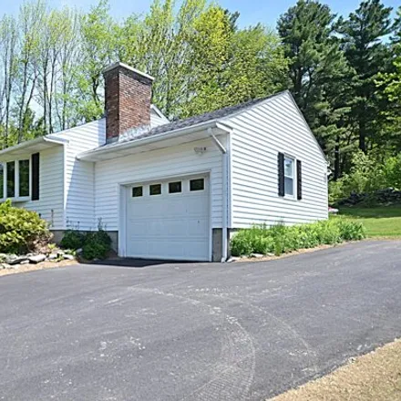 Buy this 3 bed house on 1242 Main Street in Becket, Berkshire County